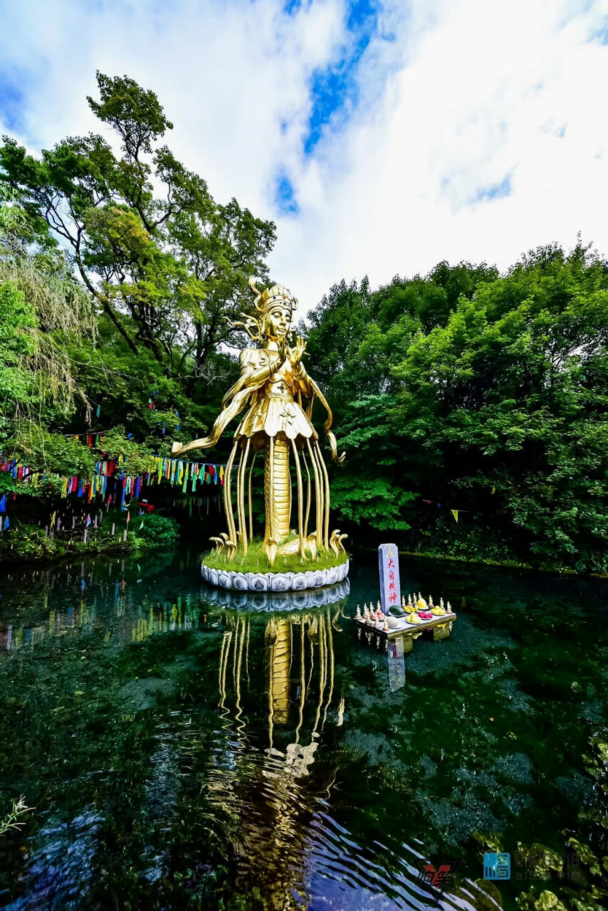 麗江茶馬古道拓展團建