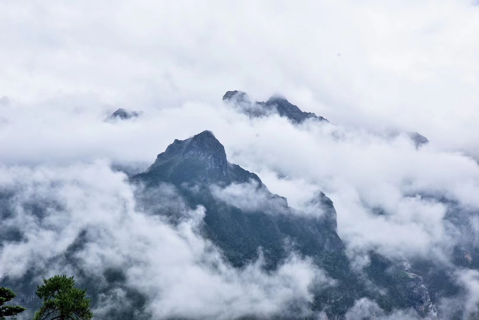 麗江玉龍雪山景區(qū)旅游